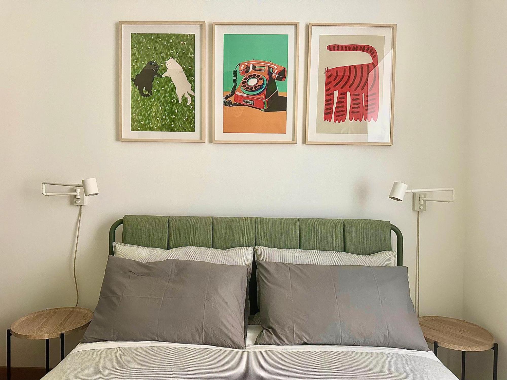 Mumo Home Pigneto Rom Eksteriør billede