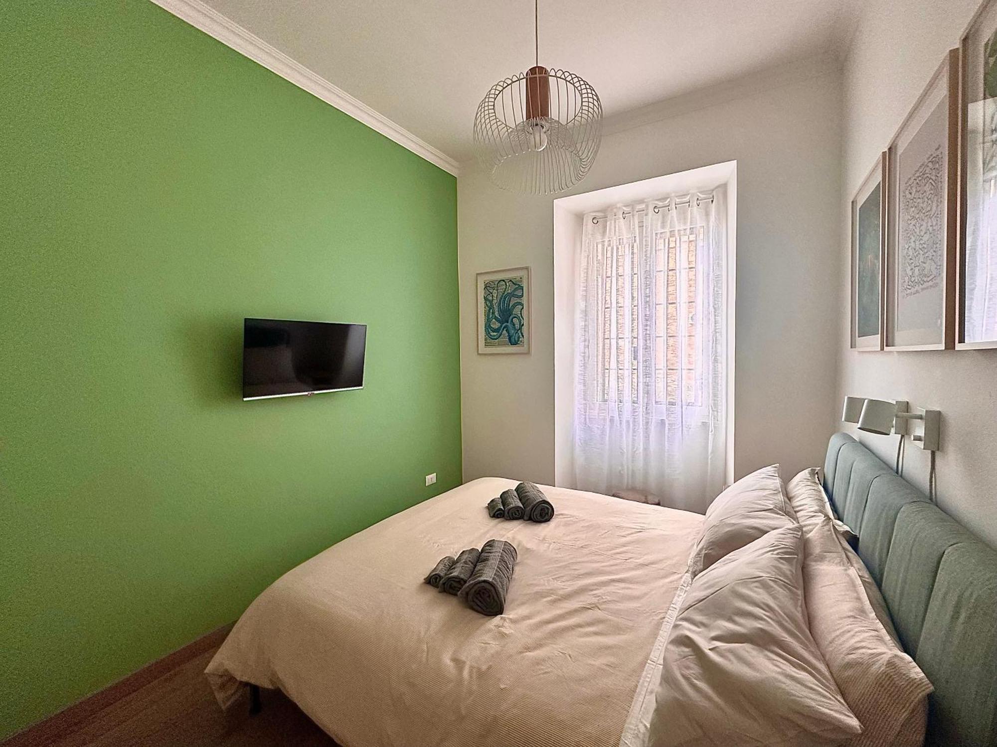Mumo Home Pigneto Rom Eksteriør billede